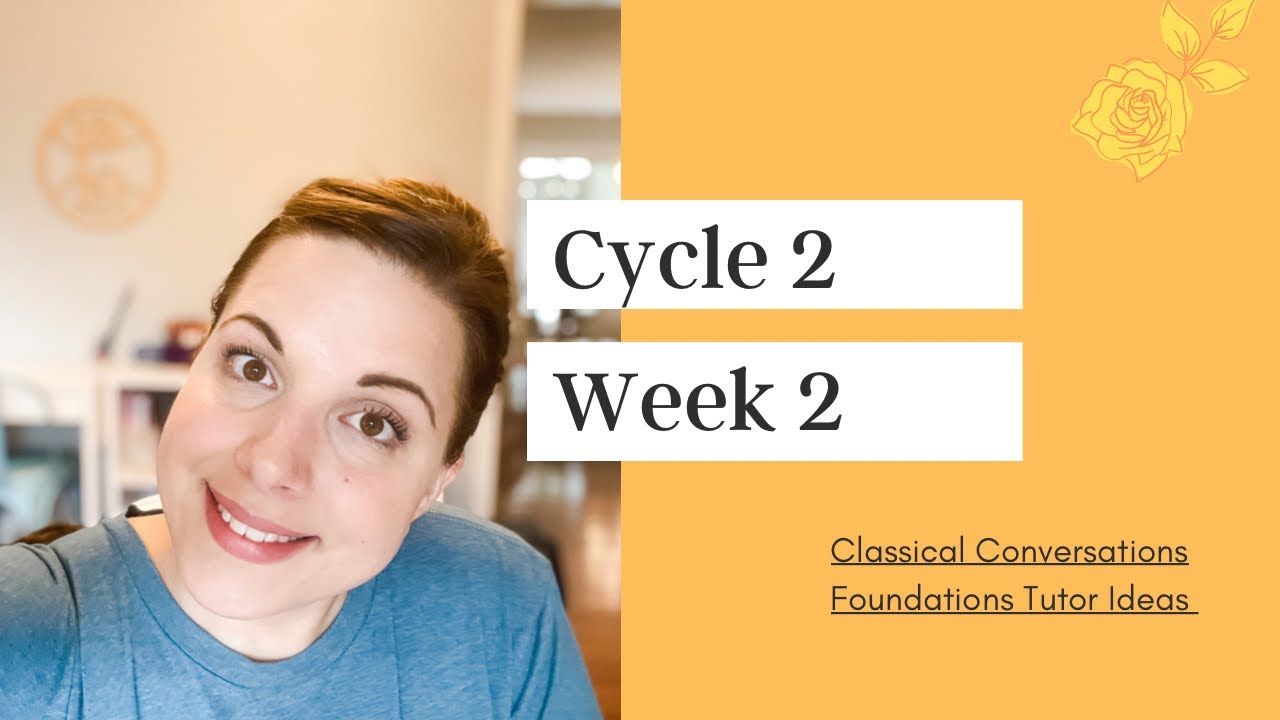 CC Cycle 2 Week 2