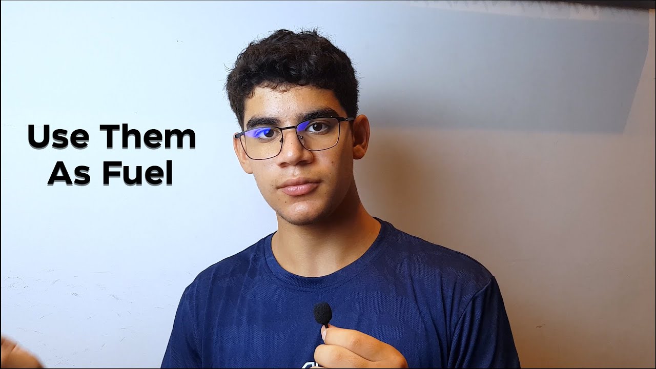 Using Negatives to Find Happiness
