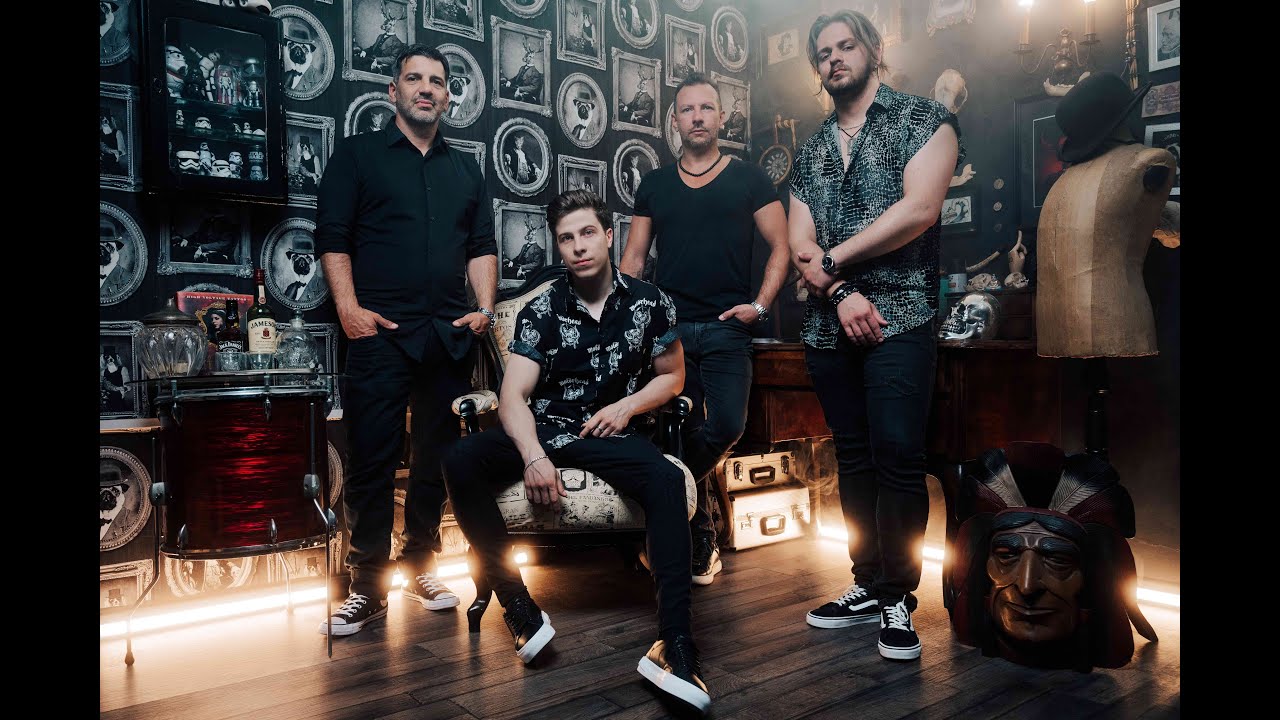 Tornóczky All Access - Zöld Csillag