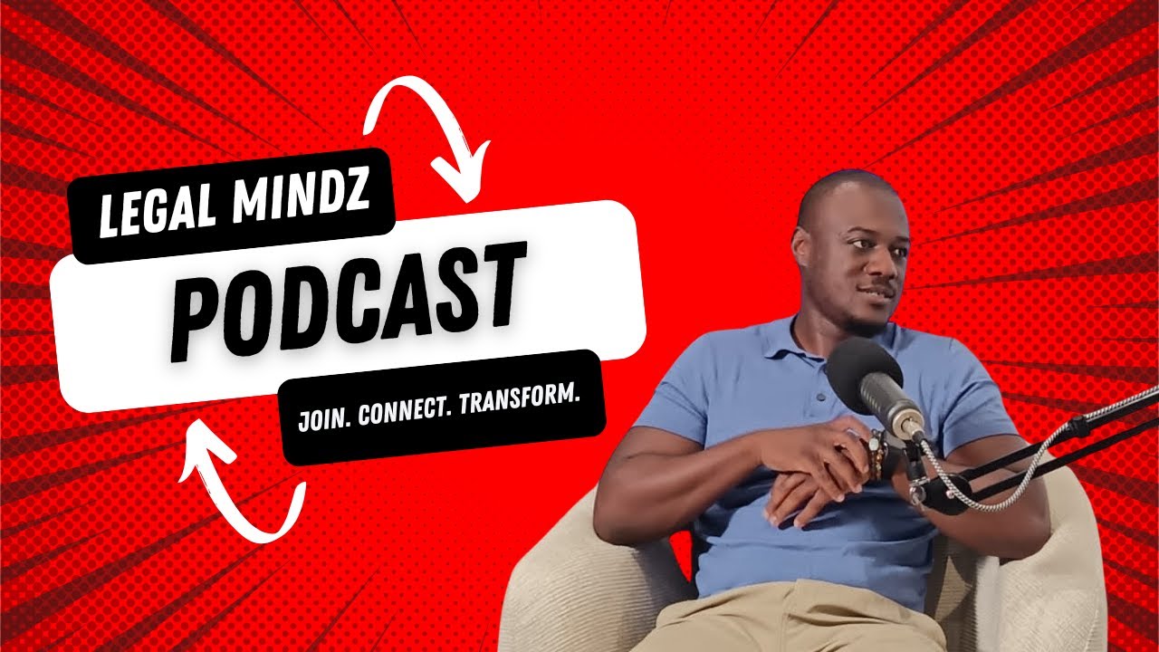 Meeting of the Legal Mindz: A Conversation with Founder Ntuthuko Mgiba
