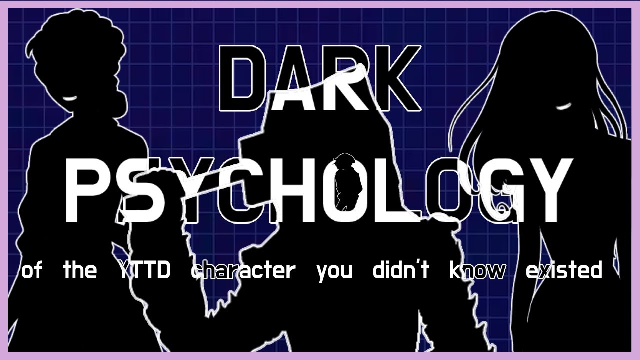 Dark Psychology of the YTTD Character You Didn't Know Existed | Your Turn To Die Analysis