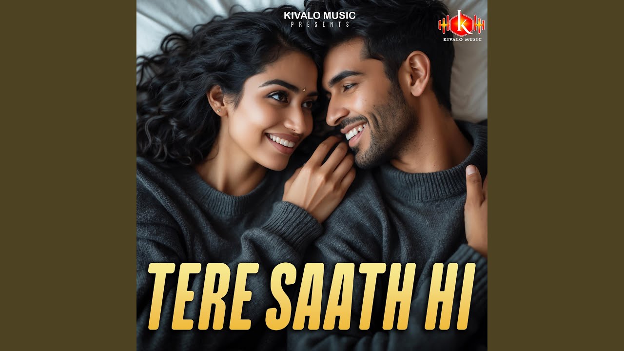 Tere Saath Hi