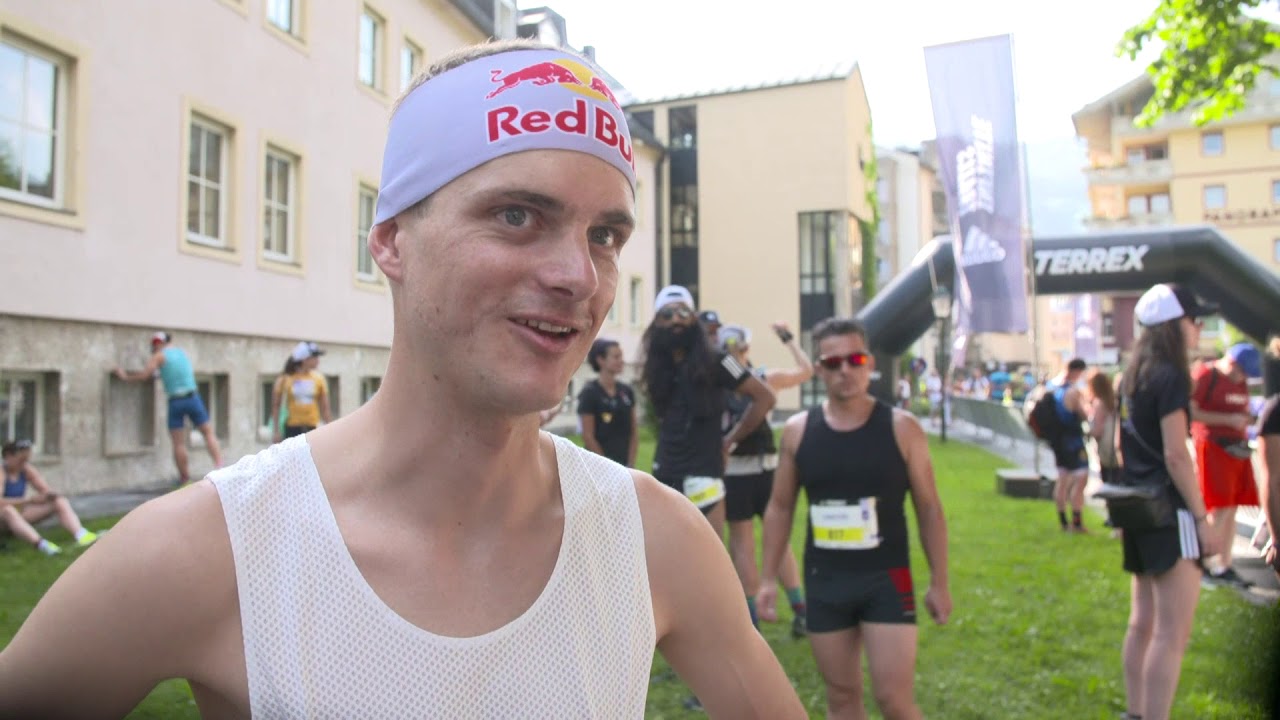 Münchner Vizeweltmeisterin - Kim Schreiber wird Zweite bei Infinite Trail Berglauf-WM in Bad Hofgas