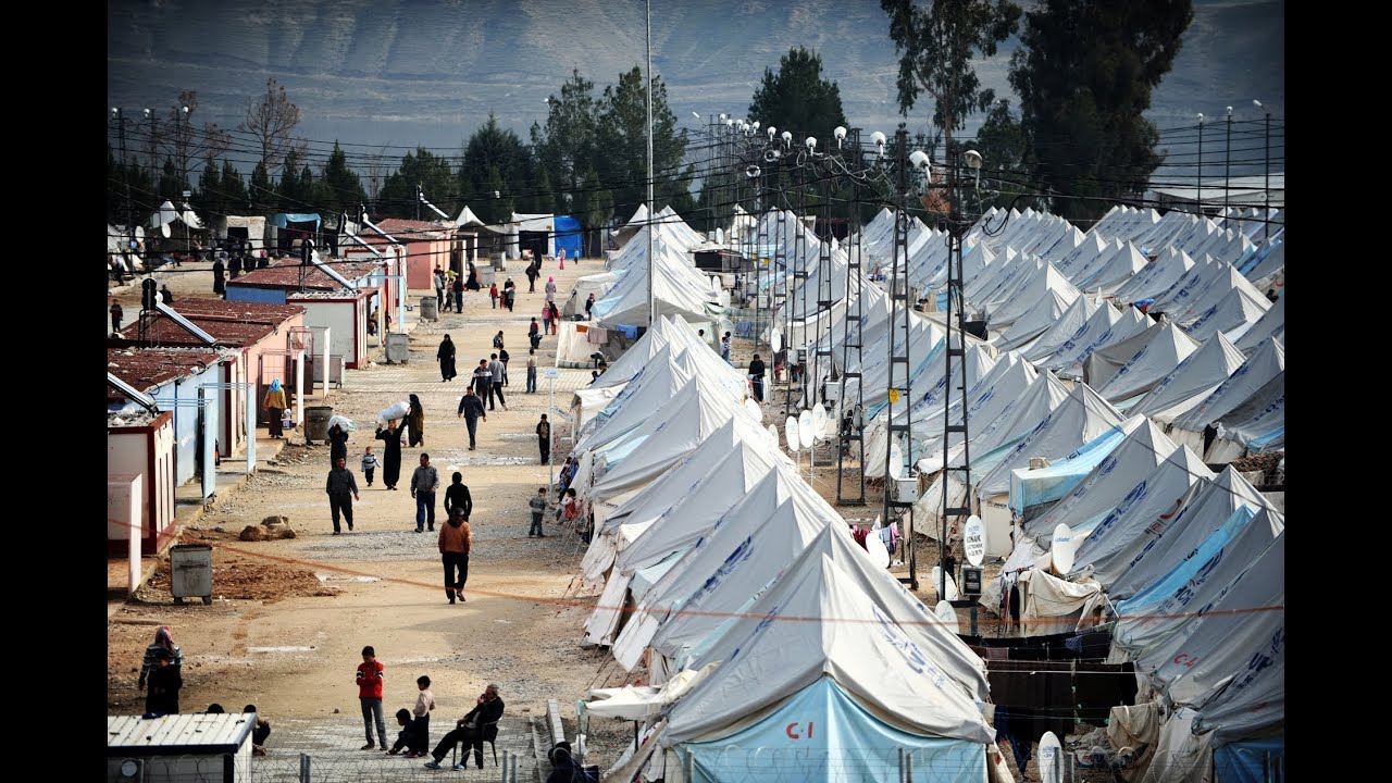 How Syria's shattered health care system affects civilians