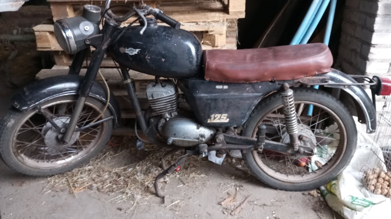 WSK 125 nr 7