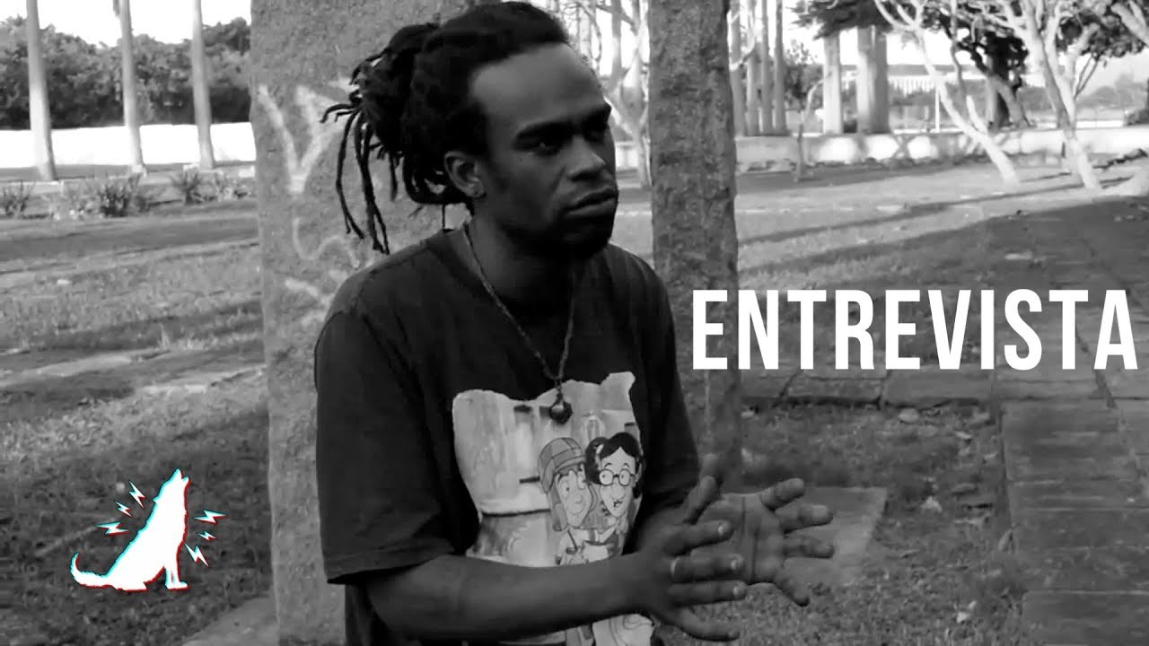 Transpiro M&uacute;sica: L&aacute;zaro Cruz