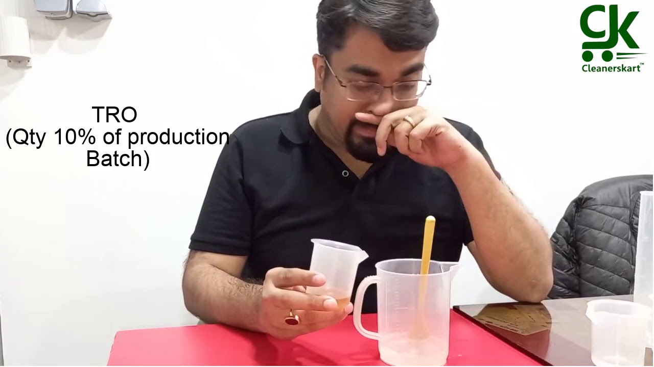 Practical Formula of White Phenyl |100% real formulation of White Phenyl |White Phenyl Manufacturing