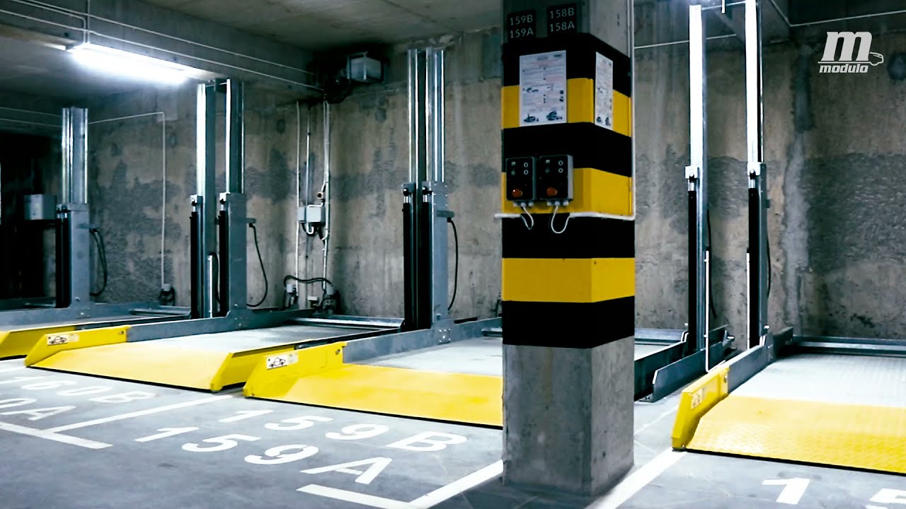 Wie funktioniert der STACKER-V10?