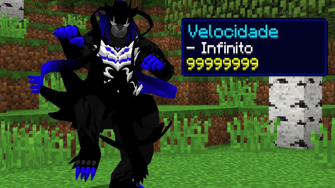 O LENDÁRIO GIGANTAMAX MAIS FORTE DO PIXELMON BRASIL!