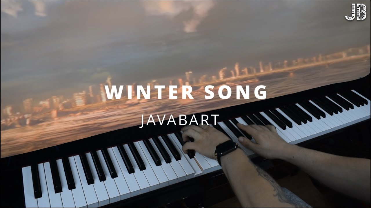 Snowpiercer - Winter Song Piano Cover