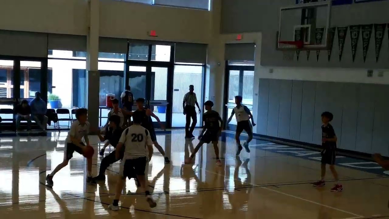 St  Paul vs Waldorf 1 17 26