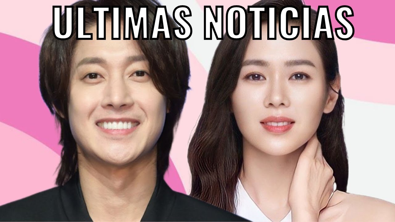 KIM HYUN JOONG CAUSA IMPACTO POR MOSTRAR ESTE LADO DE SU VIDA + SON YE JIN SE INTEGRA A PROYECTO
