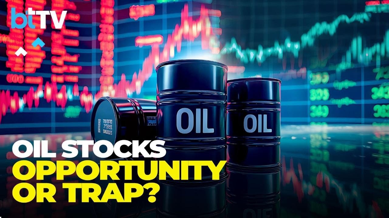 Oil Prices Outlook Weak | ONGC, HPCL And OMC Stocks Look Attractive