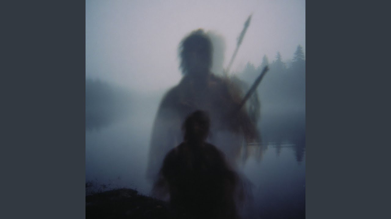 Водопад