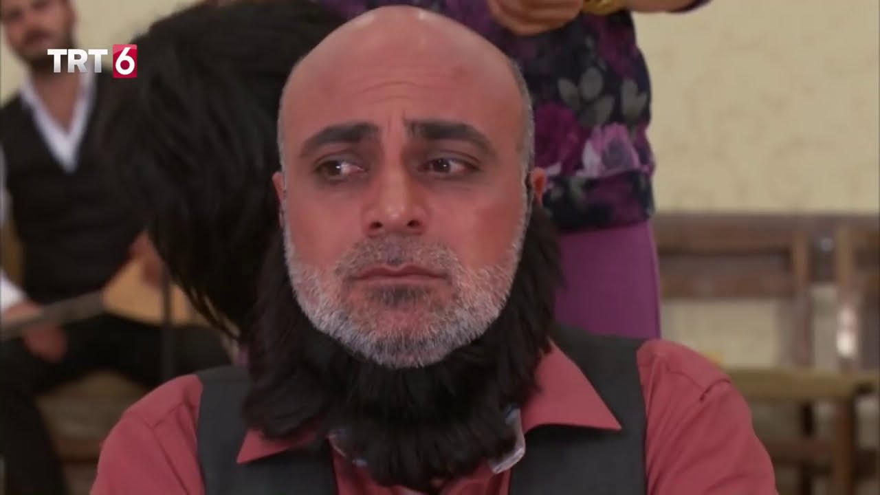 Can û Ceger - Beşa 77.