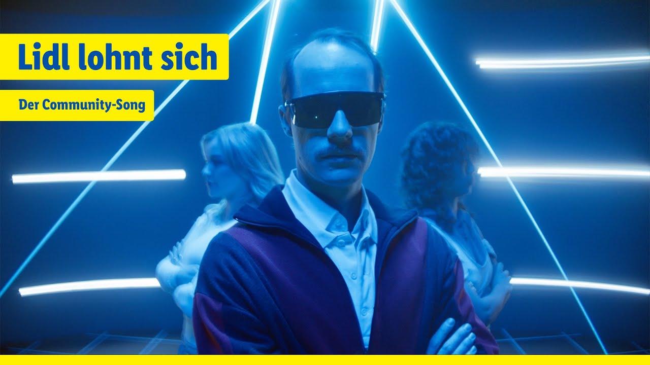 Lohnt sich | Der Community-Song