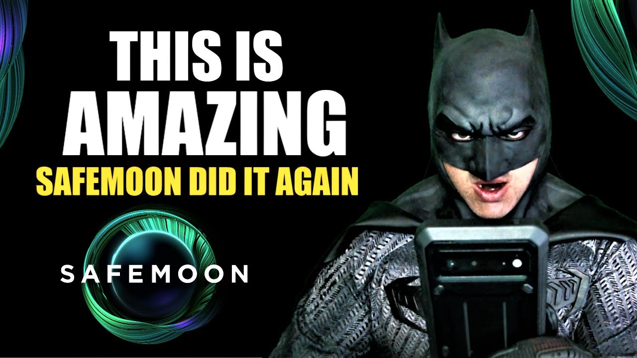 7 REASONS WHY THE SAFEMOON WALLET IS BETTER THAN THE COMPETITION