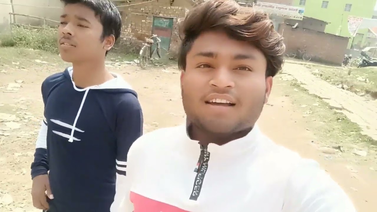 Apna Paliganj ka vlog ❤️❤️😍 by #A5vlogger