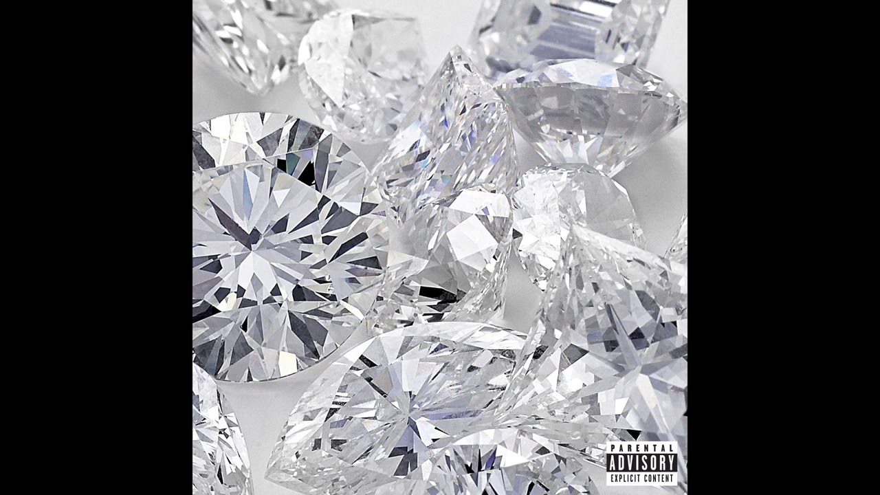 Drake & Future - Change Locations (Instrumental)
