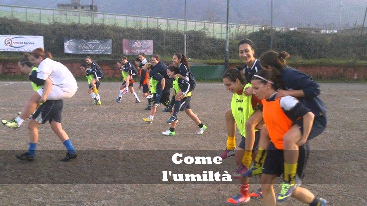 asd sant'egidio femminile