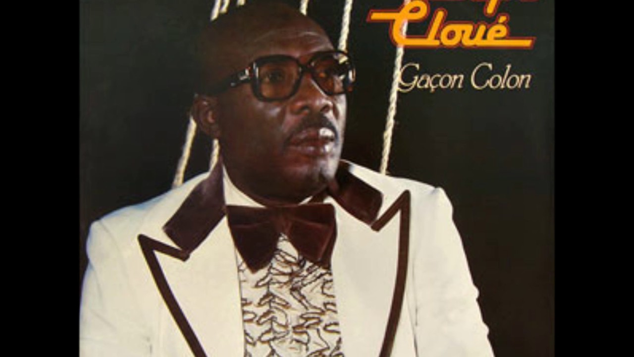 Coupé Cloué - Gaçon colon