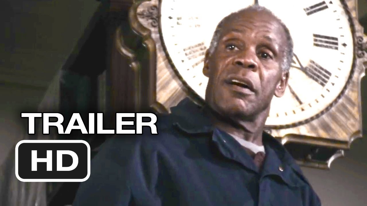 Highland Park Official Trailer 1 (2013) Danny Glover, Billy Burke, Parker Posey Movie HD