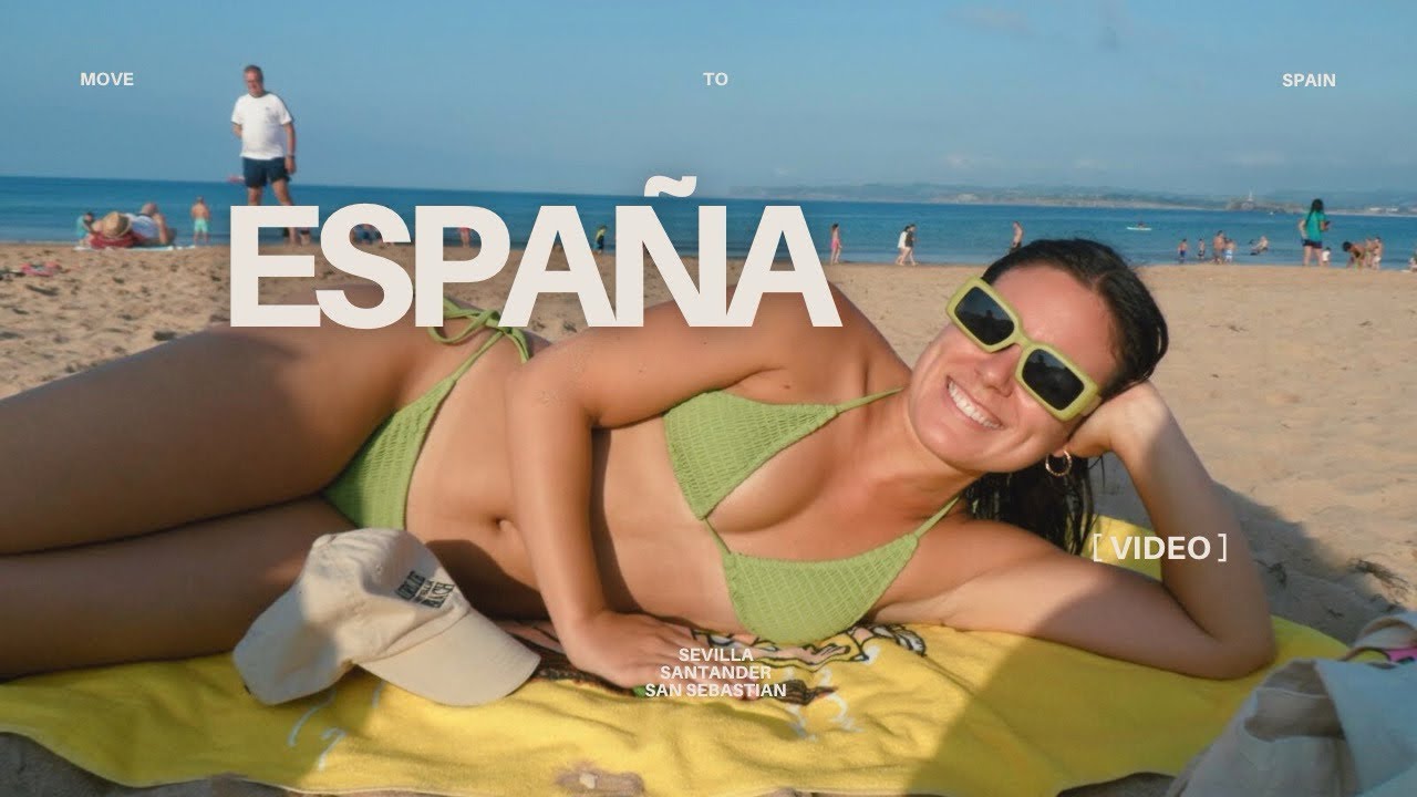 I moved to Spain and you should too