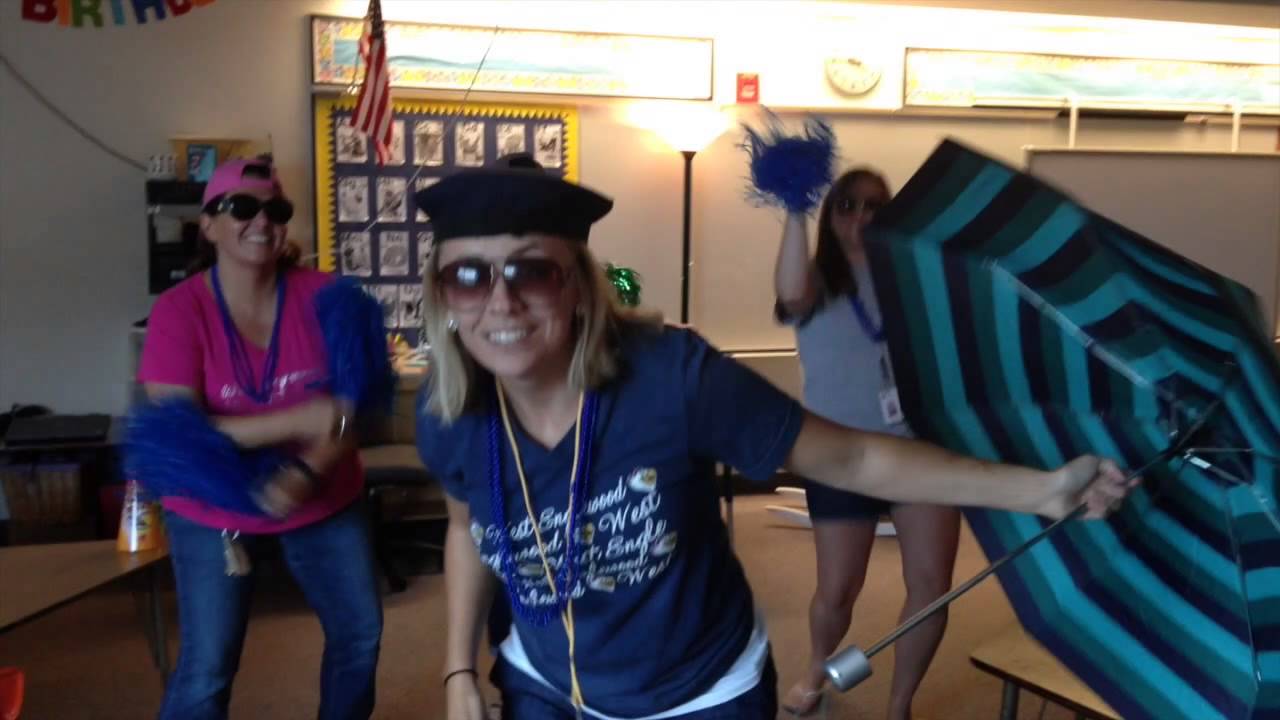 West Englewood Elementary- 