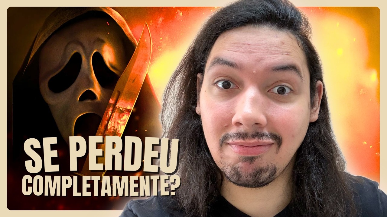 PÂNICO 7 é o PIOR filme da franquia ou conseguiu surpreender?