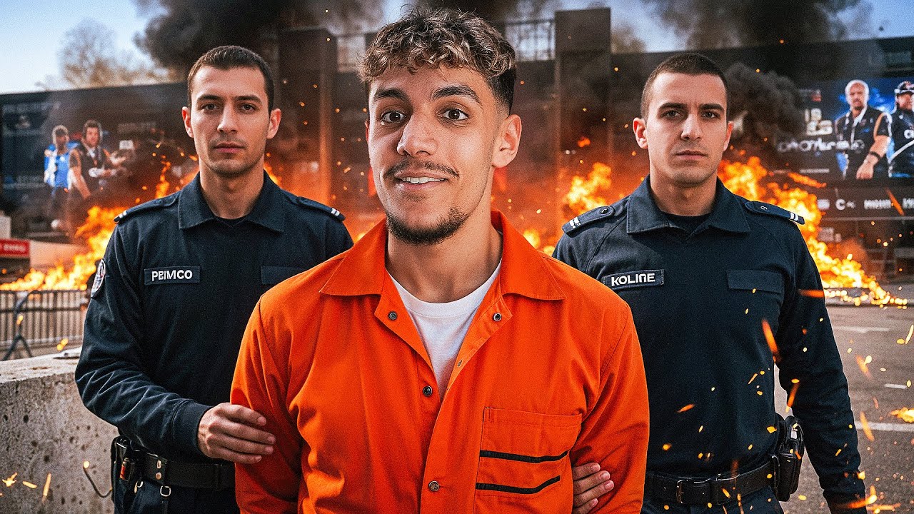 JE METS LE FEU À LA PGW 💀 (LaDécadence #1)