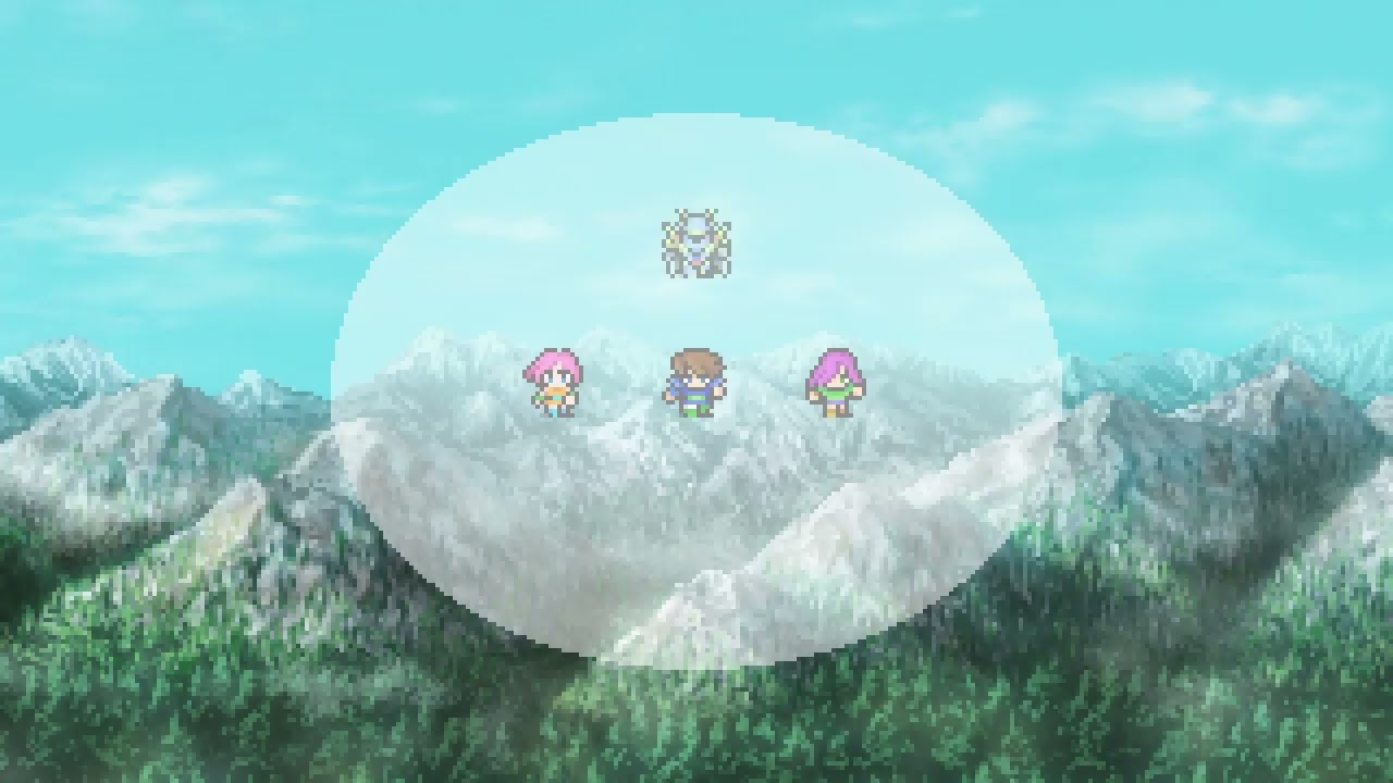 Final Fantasy V: Episode 18: TO GALUF'S WORLD & A FIGHT ON THE BIG BRIDGE!