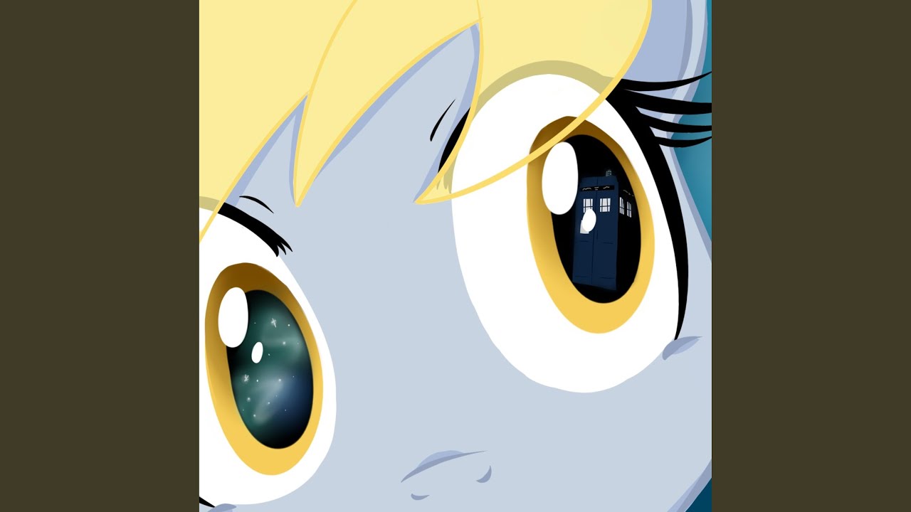 Universe (feat. Andy Greene)