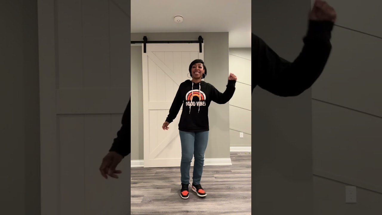 Bad Boy - Line Dance Tutorial 