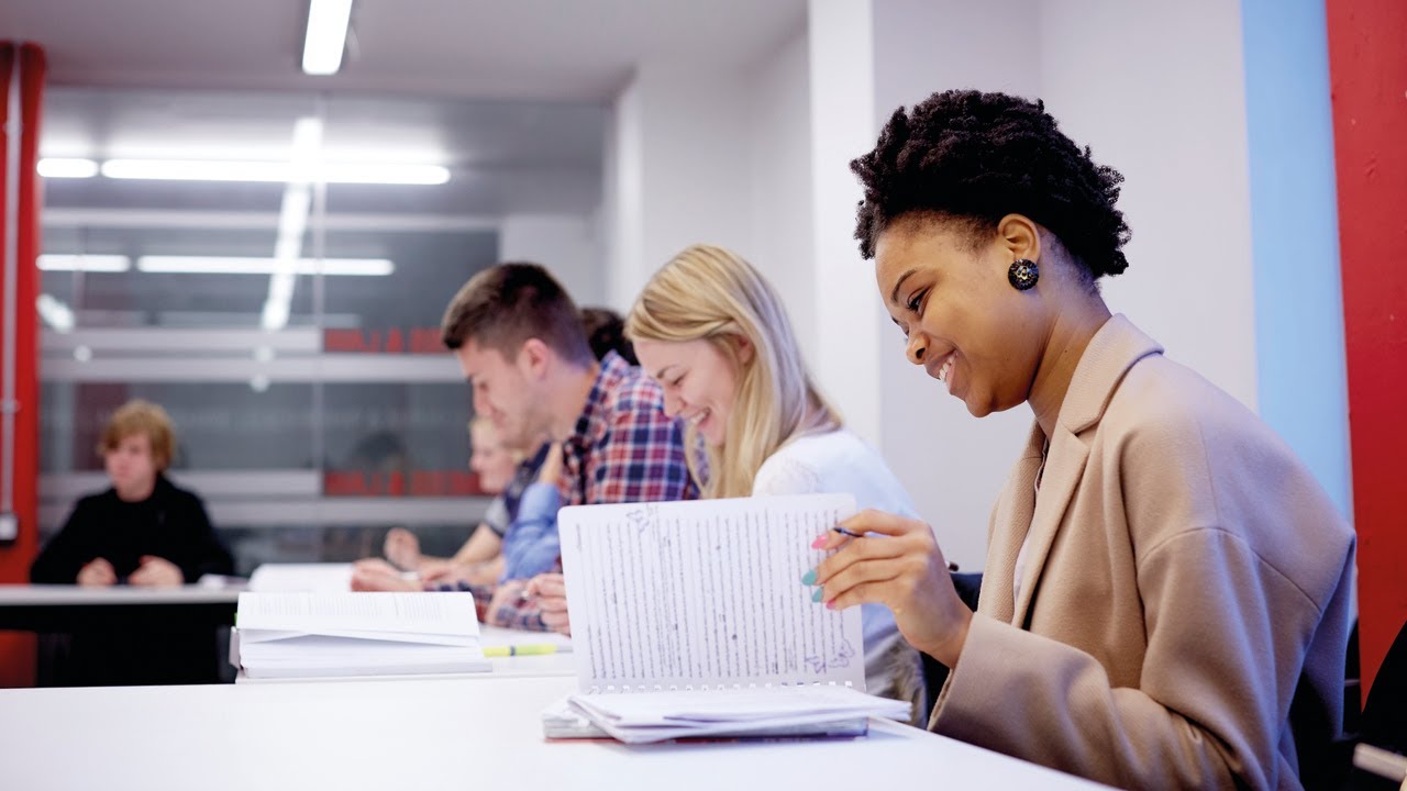 Teaching Experience | University of Lincoln