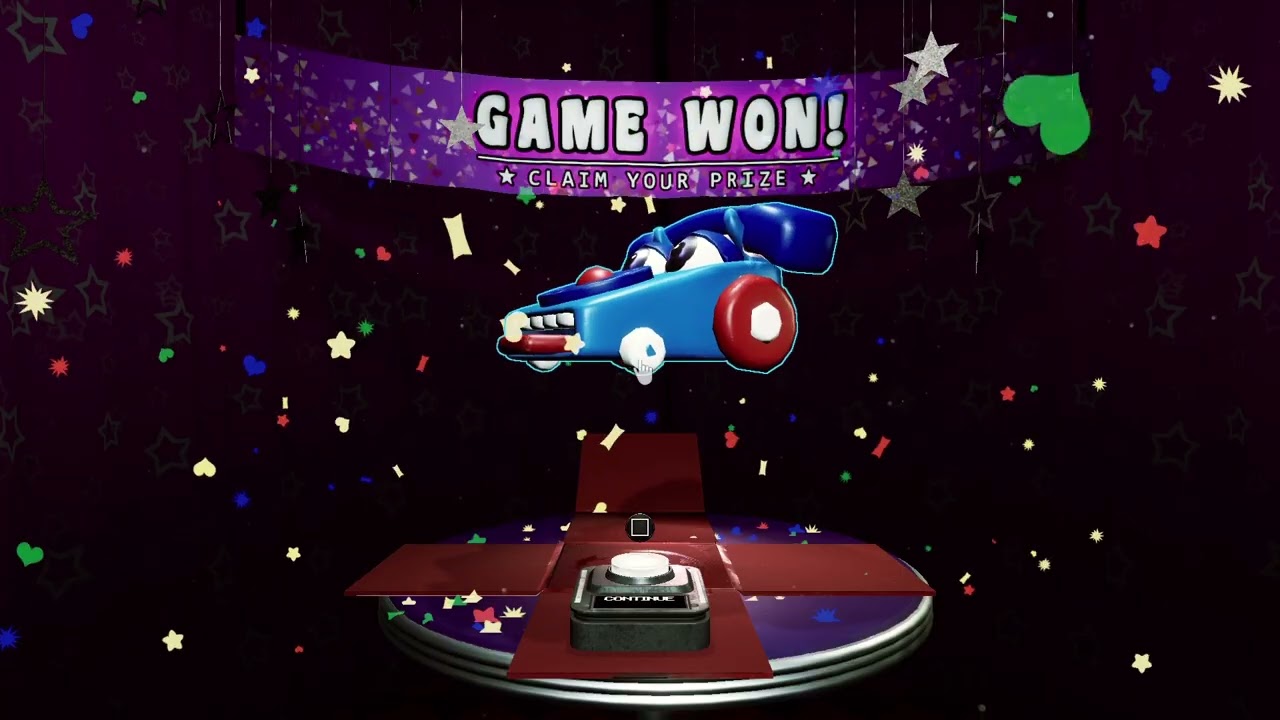 Trying to beat Five Nights at Freddys Help wanted