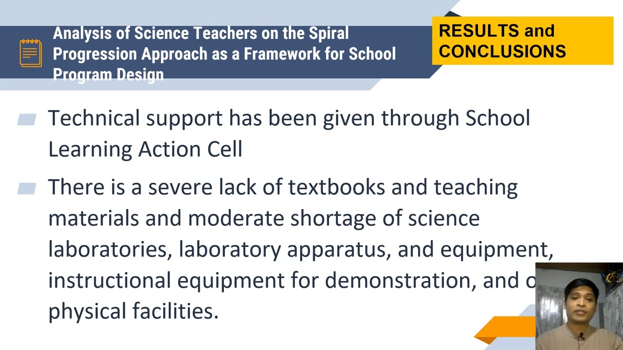 SYNTHESIS OF RESEARCH ARTICLES IN SCIENCE EDUCATION