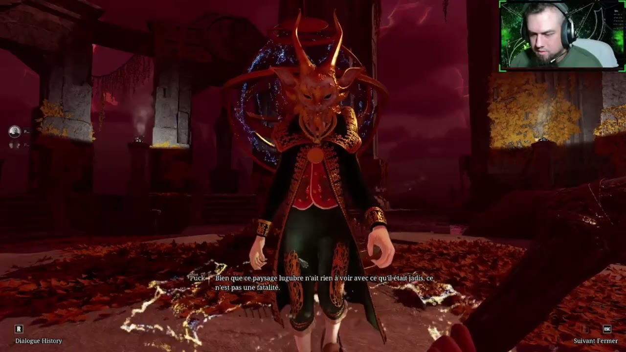 Nightingale Ep1