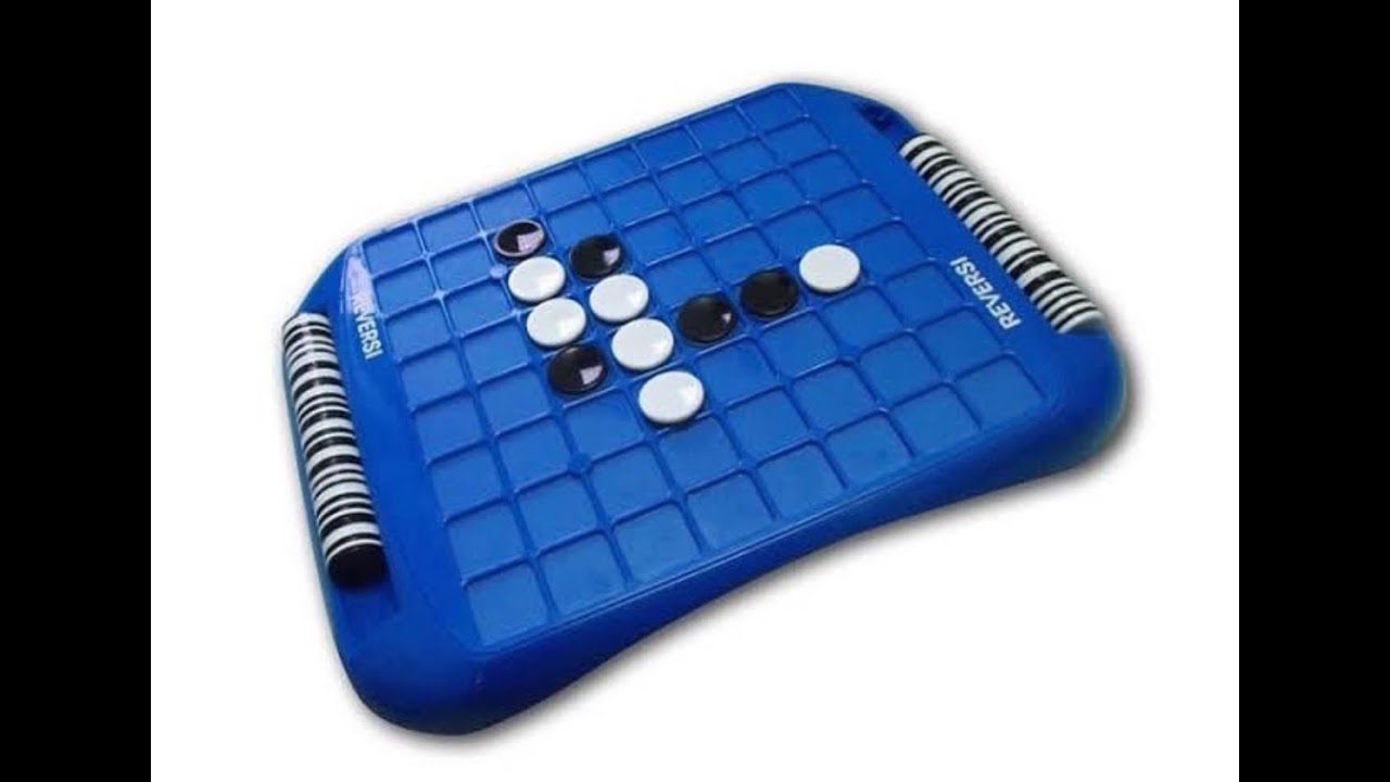 REVERSİ NASIL OYNANIR? REVERSİ OYUNU KURALLARI NEDİR? TAZOF KURALLARINA G&Ouml;RE REVERSİ