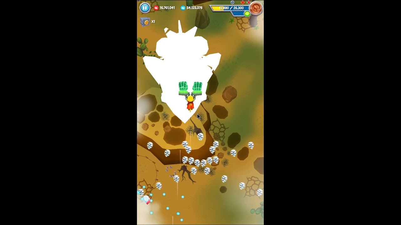 Bloons Supermonkey 2 - Level 75 Boss - Best Strategies (1.8.2 patch)