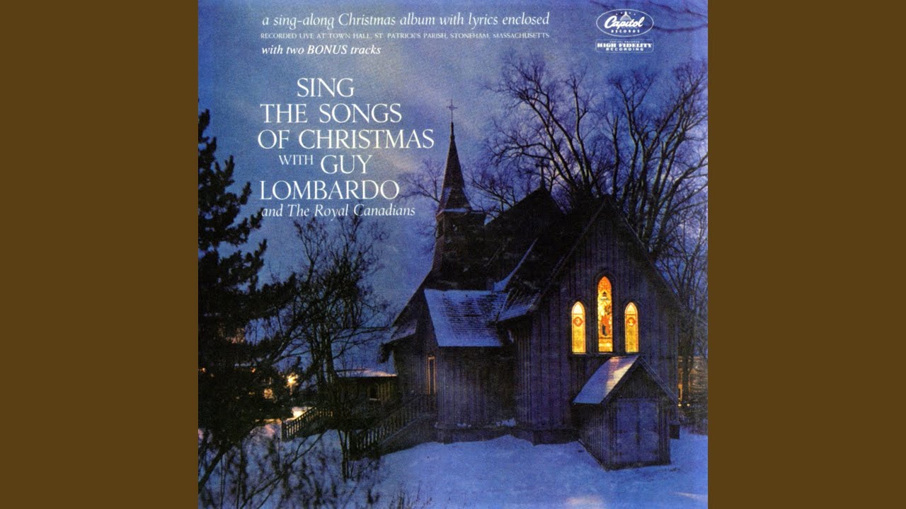 Auld Lang Syne (Remastered)