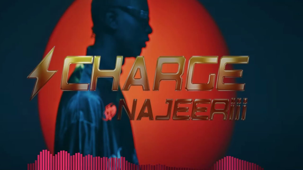 Najeeriii - Charge Instrumental