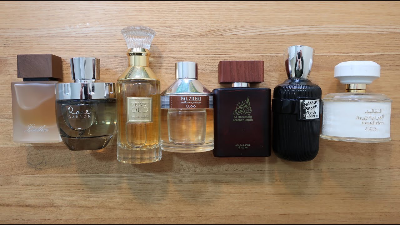 Best Tom Ford Tuscan Leather/Ombre leather Copy Clone Inspired Alternative Amazing Value for Money!!