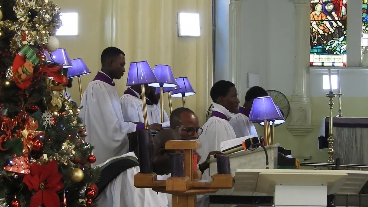 Jesu o eh ah ni iyin ope ye fun