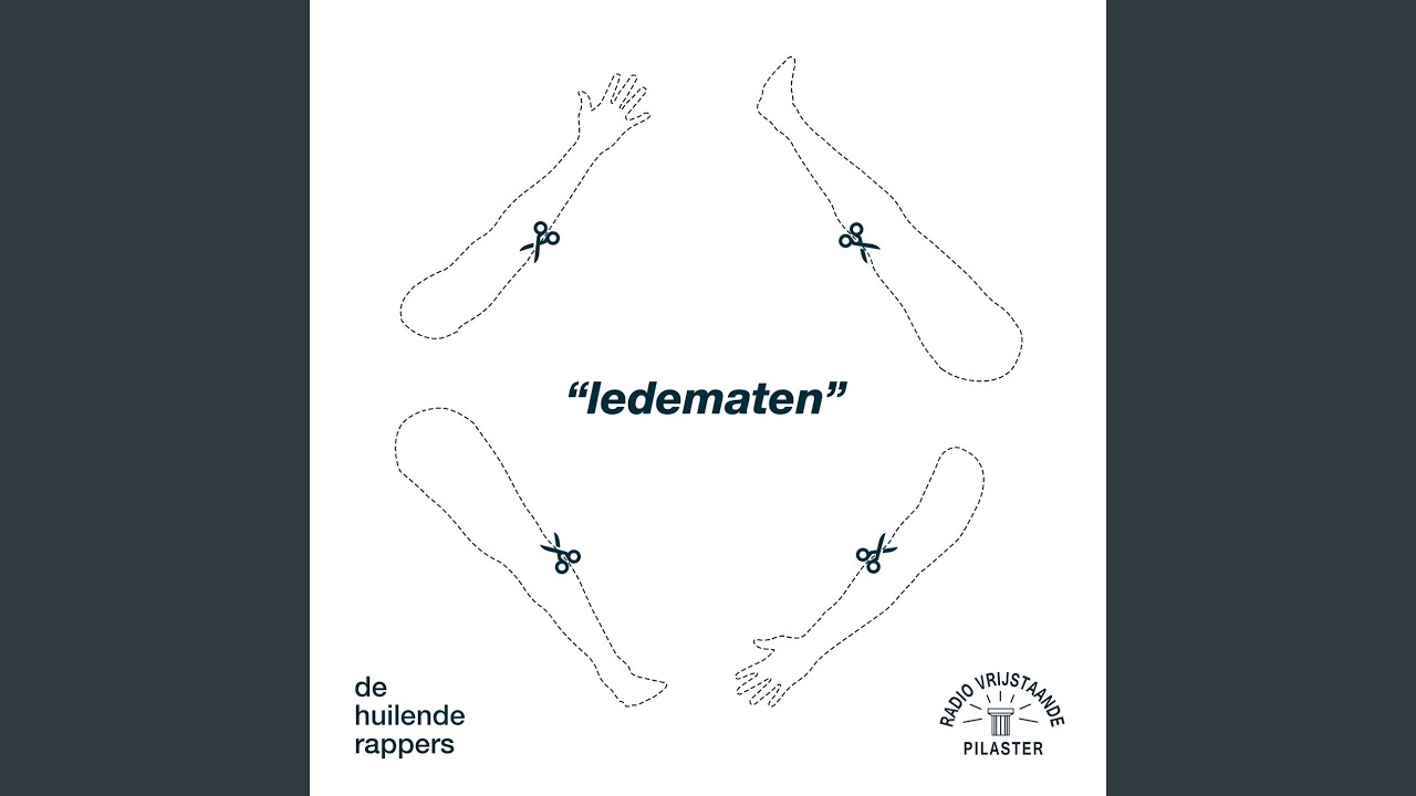 Ledematen