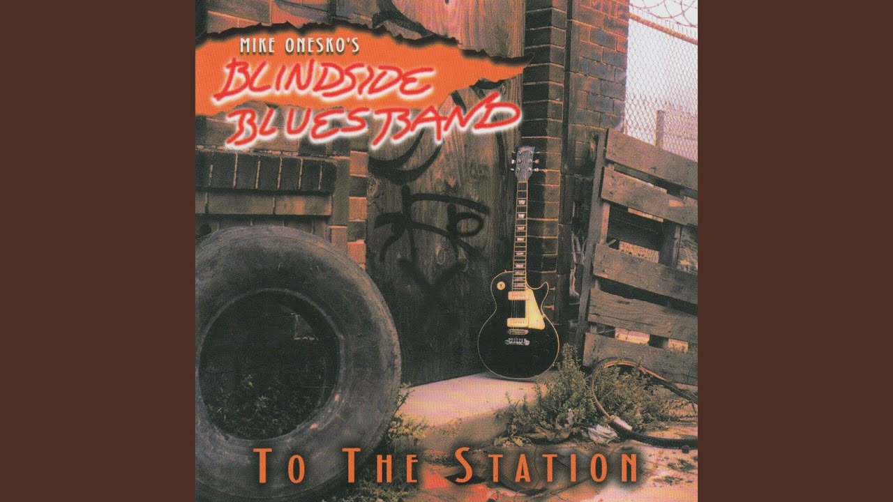To the Station