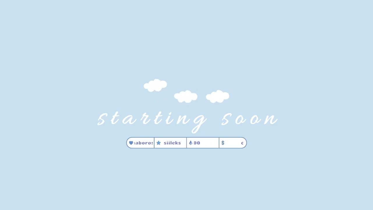 【CULT OF THE LAMB】 teehee ☁️༄ | !ded !ribbit !discord !socials