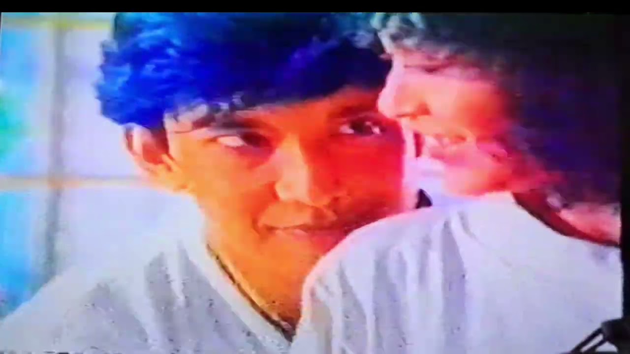 รวมโฆษณาเก่าปี 2531 (ปี1988)  Ep3