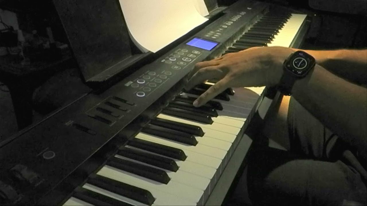 The true freedom that music gave me