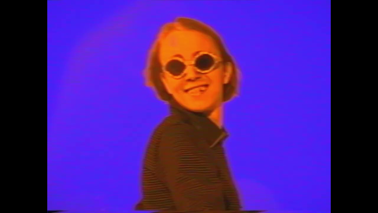 Babe Rainbow - Juice of the Sun (Official Video)