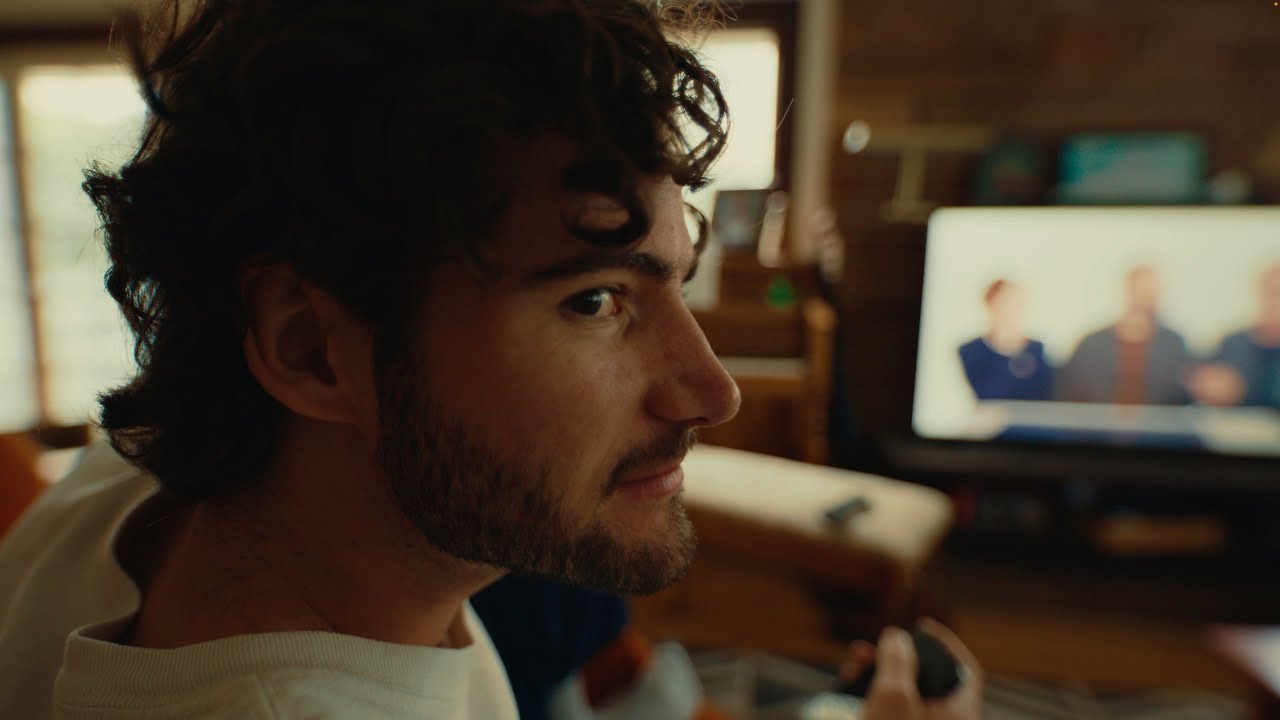 this lens is insane (The Revenant lens)